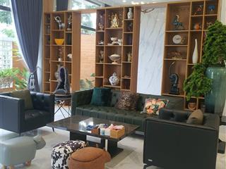 Bán biệt thự tại đường số 19, bình chánh, 30,5 tỷ, 267m2, hot!