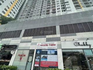 Bán shophouse 37,77m2 tại võ văn kiệt, quận 6, giá 5,5 tỷ hàng hiếm uy tín