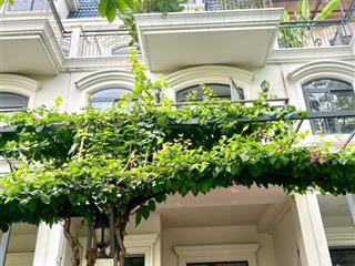 Cho thuê nhà phố siêu hot ở lakeview city, 35 triệu vnd, 106m2, 5pn, 5wc