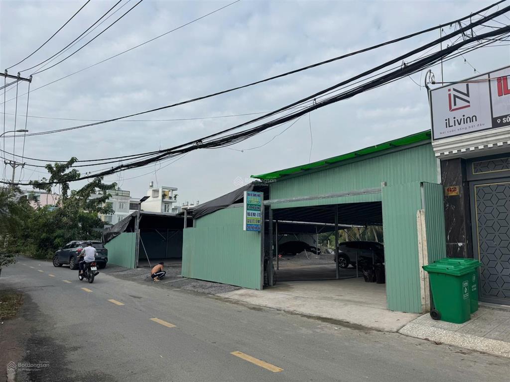 Đất mặt tiền đường 160 ngang 24m. sổ sẵn giá 38tr/m2 hỗ trợ lên thổ