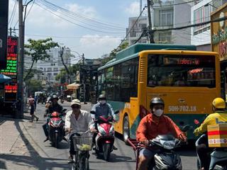 Nhà mặt tiền thống nhất. 83m2(4 tầng)7pndòng tiền 30tr. chỉ 10tỷ7 tl
