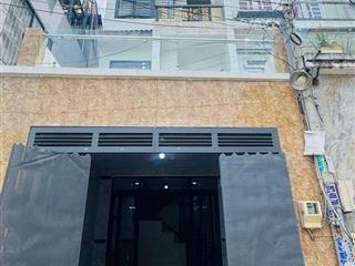 Nhà sát mt ngay chợ, metro, 70m2  3 tầng  hxh tránh  chỉ 4tỷ99 tl