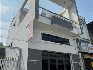 Nhà nguyễn văn quá. 5x13, 3 tầng. hxh thông. ngủ nhà.sát gv chỉ hơn 4tỷ