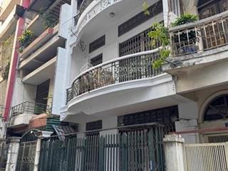 Tam trinh dt 75 m2 *3 tầng, mt 5,5 m, giá 21.9 tỷ lĩnh nam hoàng mai khu phân lô