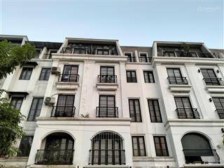 Bán biệt thự khu đô thị mới đại kim hoàng mai hà nội