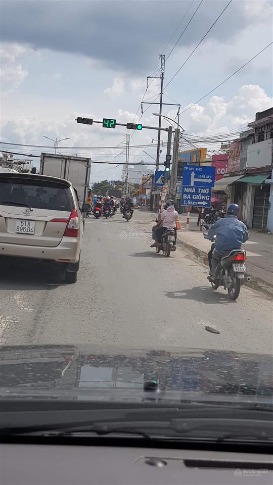 Cần bán nhanh cặp góc 2 mặt tiền 1 tỷ 4