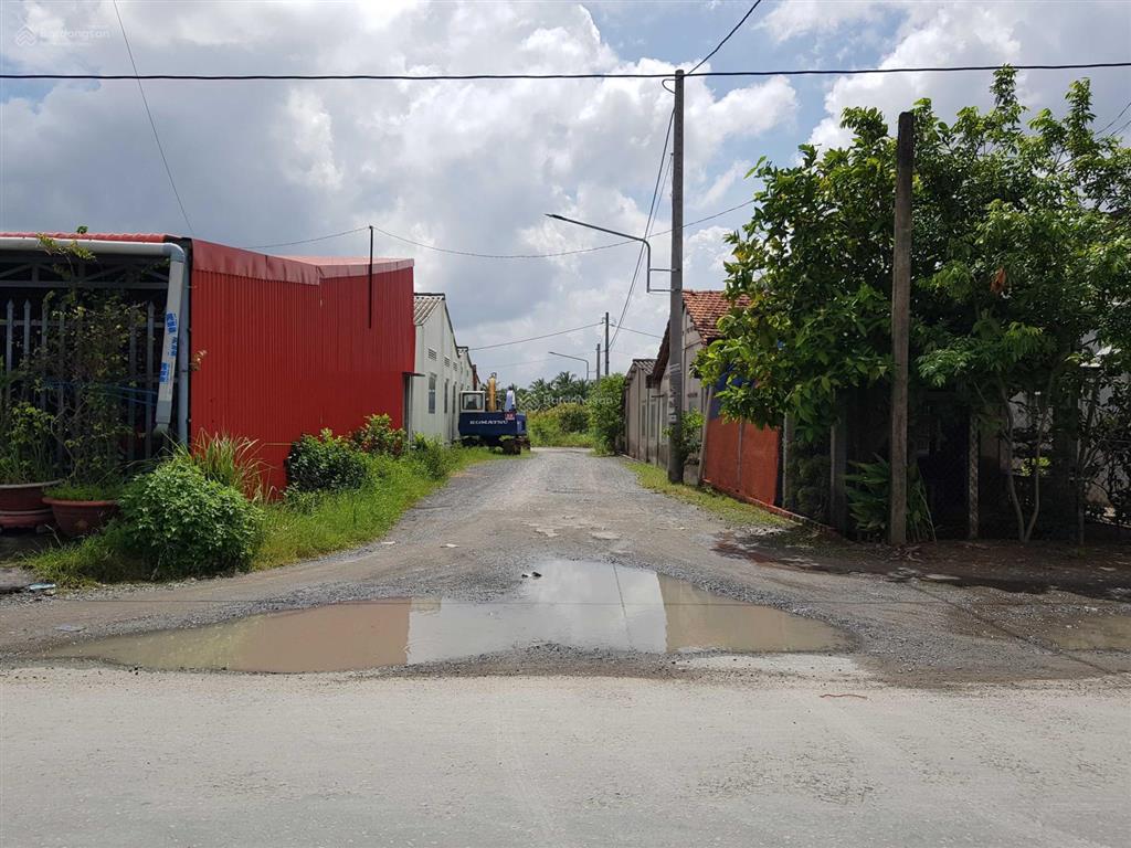 Cần bán nhanh cặp góc 2 mặt tiền 1 tỷ 4