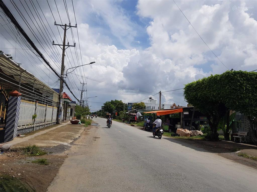 Cần bán nhanh cặp góc 2 mặt tiền 1 tỷ 4