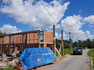 Cần bán nhanh cặp góc 2 mặt tiền 1 tỷ 4