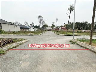 Chính chủ cần nhượng lại lô đất thổ cư tại cổ đông  sơn tây, quy hoạch khu đô thị hoà lạc