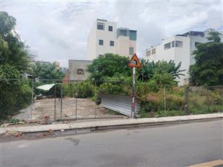 Cần bán lô đất 81m2.tân chánh hiệp 07 .phường tân chánh hiệp quận 12 .vị trí sat nguyễn ảnh thủ