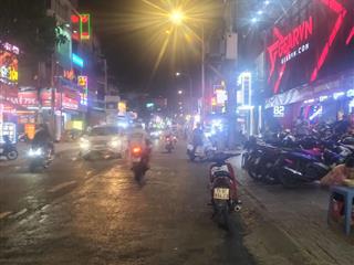 Bán mt hoàng hoa thám 188m2, giá thỏa thuận, 6pn, 7wc tại hoàng hoa thám, tân bình, hcm