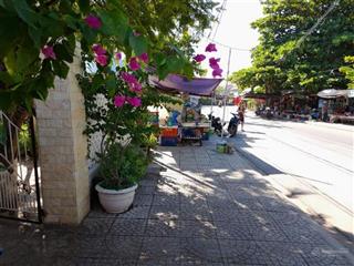 Bán đất tặng nhà cấp 4, 465 đường nguyễn tri phương phường cẩm nam tp hội an 