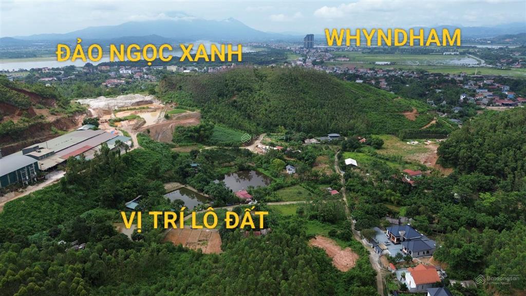 Chính chủ bán duy nhất 1 lô thị trấn thanh thủy, thanh thủy, phú thọ