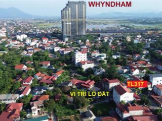65m đất khoáng nóng tại thanh thủy ,phú thọ