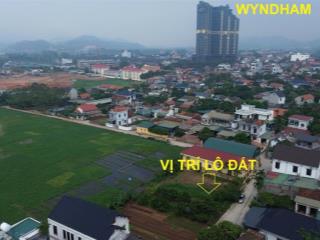 Chính chủ bán 223,2m2. mặt tiền 9,1m full thổ cư tại bảo yên, thanh thủy phú thọ(xã thanh thủy mới)