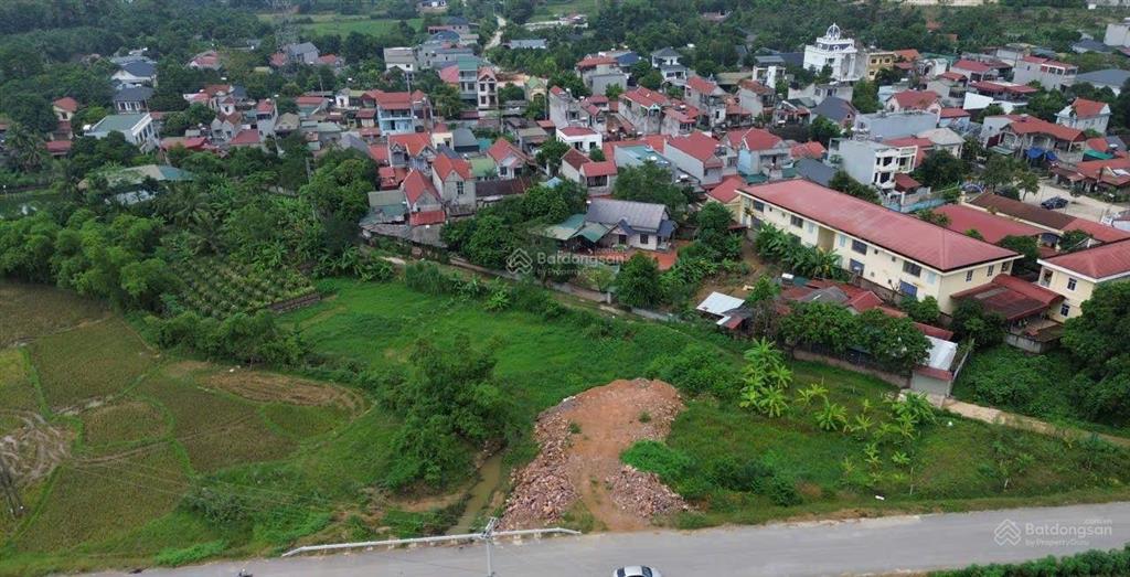 Chính chủ bán lô đất sẵn nhà vườn. diện tích đất 866,7m tại giáp lai, thanh sơn, phú thọ