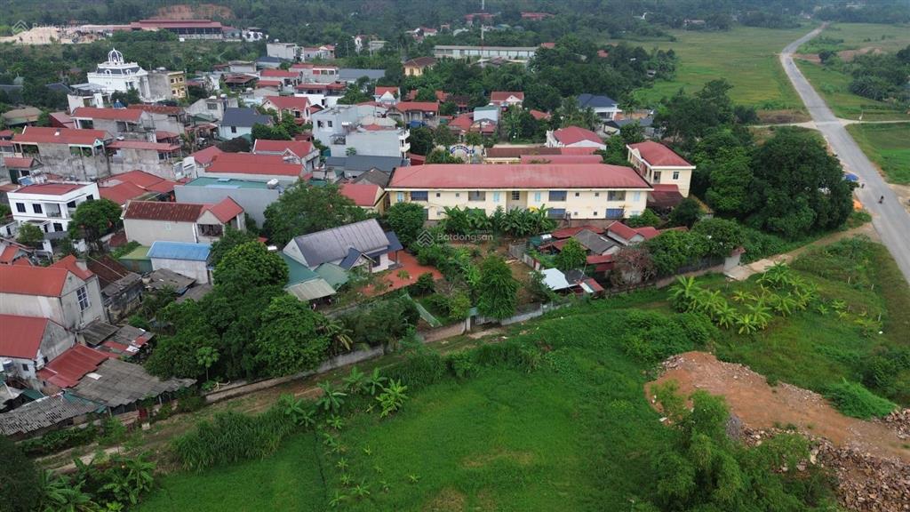 Chính chủ bán lô đất sẵn nhà vườn. diện tích đất 866,7m tại giáp lai, thanh sơn, phú thọ