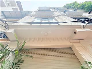 Nhà đẹp phố hoàng cầu  nguyễn phúc lai  lô góc  nhà đẹp 6 tầng full nội thất  ngõ ô tô tránh