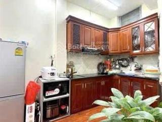 Trần quang diệu thông nguyễn lương bằng  gần vườn hoa, nhà thờ thái hà  35m2x5 tầng  giá 5.69 tỷ