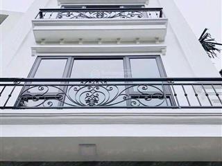 Nguyễn lương bằng nhỉnh 8tỷ 50m2x5 tầng dân xây mới chắc chắn, tk hiện đại, ngõ nông rộng thoáng