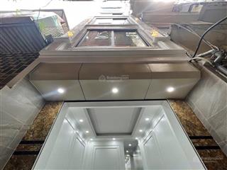 Bán nhà phố xã đàn siêu hiếm ô tô đỗ cửa  kinh doanh  sổ nở hậu  nhà đẹp 5 tầng  hơn 9 tỷ