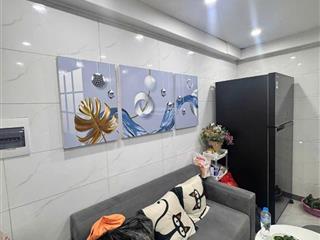 Bán nhà phố hào nam  gần ga cát linh  30m ra phố  dân xây chắc chắn  tiện ích  hơn 4 tỷ