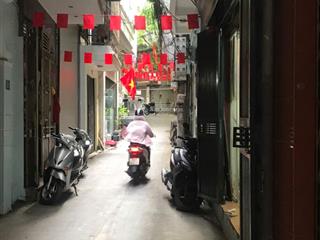 Bán nhà phố xã đàn  trung phụng  gần phố  ngõ thông  dân xây 3 thoáng  rộng gần 60m  8,78 tỷ