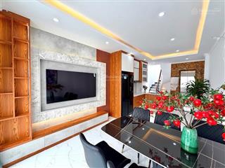 7 tỷ  xây mới đẹp  6 tầng thang máy hiện đại  thành công  nguyễn chí thanh  full nội thất