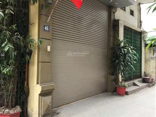 Bán nhà nguyễn lương bằng  gần ngã 6 xã đàn  căn góc  mặt tiền rộng  gần 50m  full tiện ích