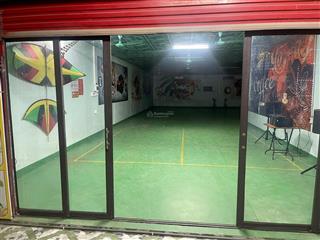 Cần bán đất có nhà cấp 4 đang cho thuê tại chợ ký túc xá samsung phổ yên thái nguyên