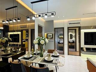 Bcons city  giá tốt 1.9 tỷ căn 2pn, 2wc, 52m2, liền kề ga metro suối tiên  tp hcm
