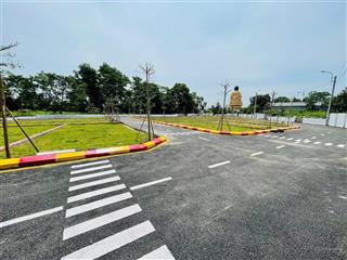 Đất nền cách mặt đường quốc lộ 21 chỉ 50m