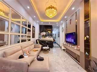 Bán nhà phân lô trần khát chân, nguyễn khoái, ô tô vào nhà, ngõ thông, thoáng, diện tích rộng 73m