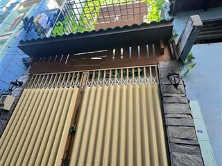 Bán nhà (5x6m) 26m2 tô hiến thành q10 trệt 3 lầu, nhà mới giá rẻ bất ngờ. tăng nội thất