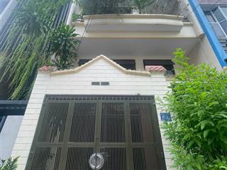 Bán nhà 4x16m 6 tầng hxh nguyễn trãi q5 giá 12 tỷ khu kd thời trang