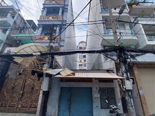 Bán nhà 4x16m hxh nguyễn trãi q5 khu kd thời trang khu xây cao 12 tầng