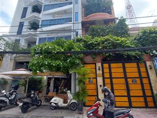 Bán nhà 6x10m hẻm ô tô nguyễn thiện thuật, q3, trệt lửng 2 lầu st, giá 15.5 tỷ