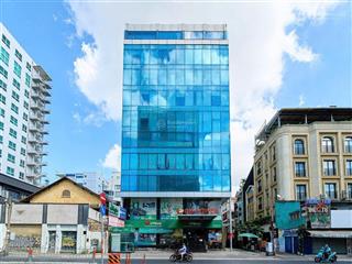 Bán nhà 2 mt luỹ bán bích, tân phú, dt ngang 10m cn 410m2 nở hậu 19m, 3 tầng giá 135 tỷ