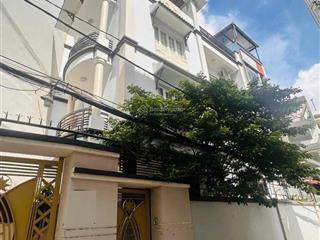 Biệt thự ngang 15m dt 121m2 hẻm oto vip huỳnh tịnh của q3, 29.5 tỷ