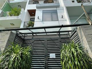 Bán nhà hẻm ba gác vĩnh viễn q10, 26m², 3 tầng giá 6.6 tỷ