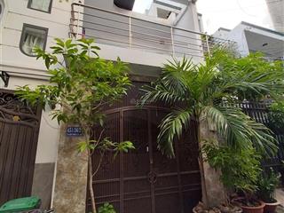 Bán nhà 3.6x11m, 2 tầng hxh 7a thành thái, q10, giá 8.6 tỷ khu dân cư an ninh lịch sự