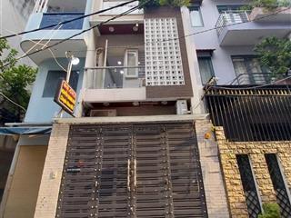 Nhà đẹp 4x17m4 tầng4 phòng hẻm oto tô hiến thành q10 giá hợp lý