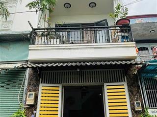 Bán nhà 4 tầng 3.7x9m đường lê văn sỹ, quận 3 cách mặt tiền 1 căn giá 5.7 tỷ tl
