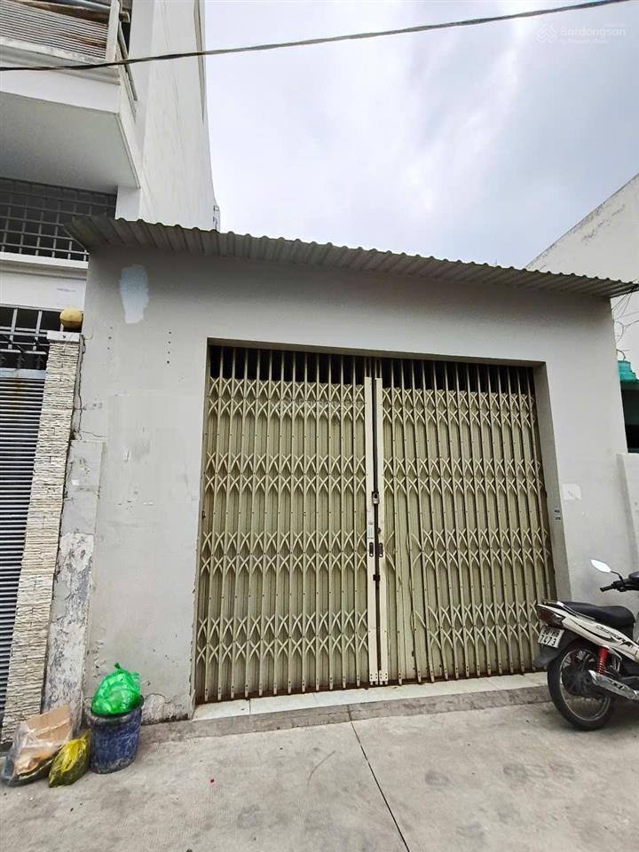 Cơ hội đầu tư nhà 3.6x11m hẻm oto 7/39 thành thái q10, 2 tầng, giá 8.2 tỷ hot nhất khu thành thái