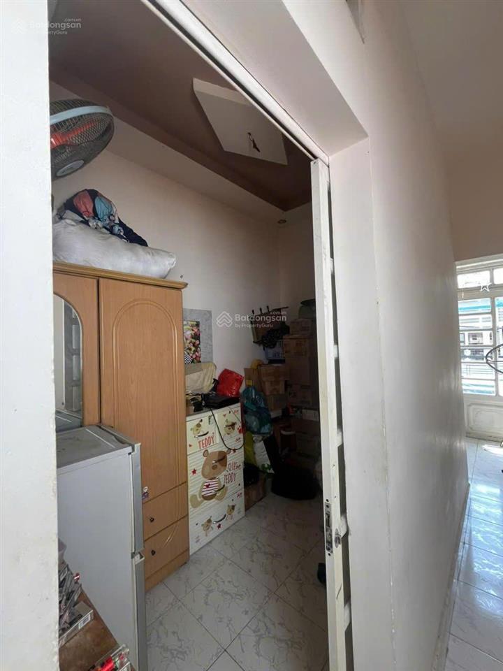 Bán nhà 2 tầng 3x16m hxh 575 cách mạng tháng 8, q10 giá giảm chỉ 8.6 tỷ