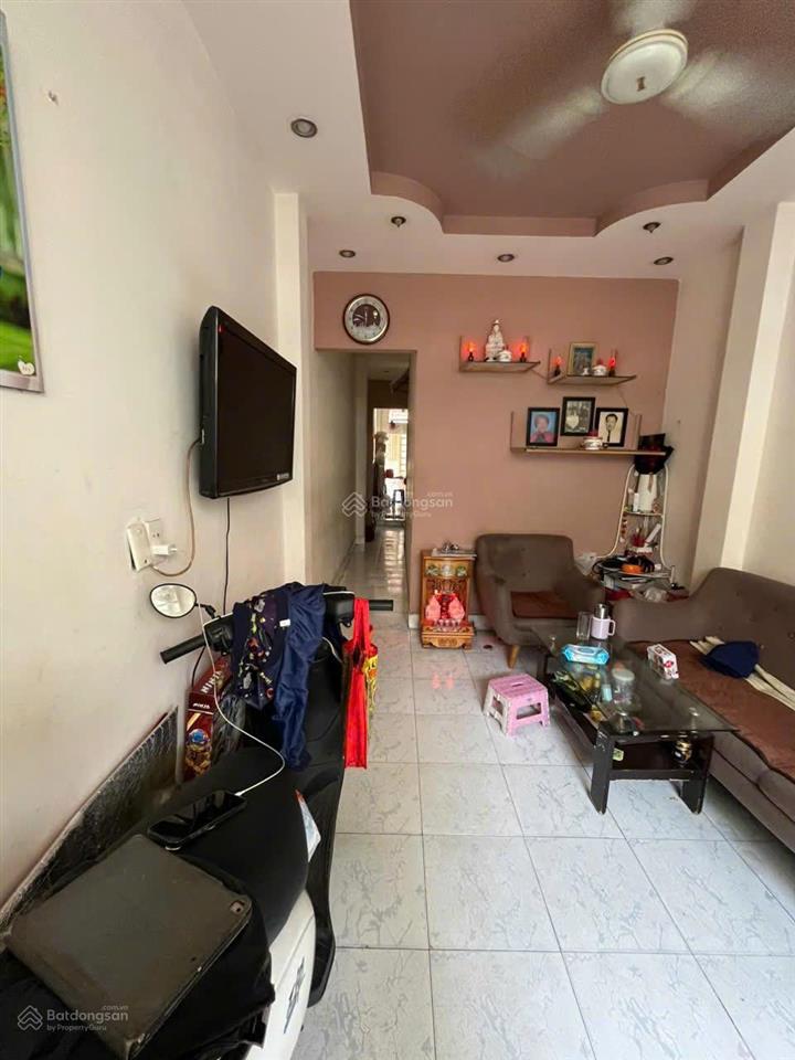 Bán nhà 2 tầng 3x16m hxh 575 cách mạng tháng 8, q10 giá giảm chỉ 8.6 tỷ