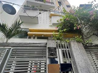 Bán nhà 5 tầng 6x12m cao thắng, q3 vf3 đỗ cửa, giá chỉ 9 tỷ