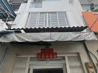 Nhà 5 lầu nguyễn tri phương q10 hẻm 4m thông, nhà đẹp ở ngay chỉ 5.68 tỷ