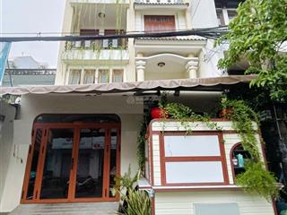 Ngay 198 phạm văn xảo tân phú. biệt thự mini 6.7x20m 6 tầng nhà đẹp